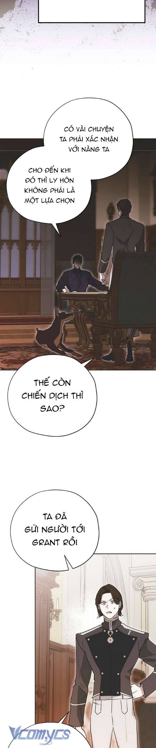 Vụ Bê Bối Vô Đạo Đức Chapter 15 36