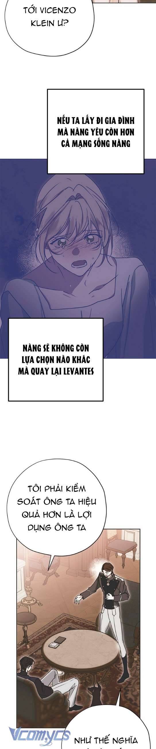 Vụ Bê Bối Vô Đạo Đức Chapter 15 37