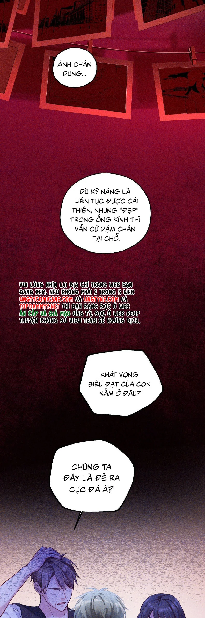 Vũ Khúc Đoàn Sơ Hạ Chapter 64 - Trang 2