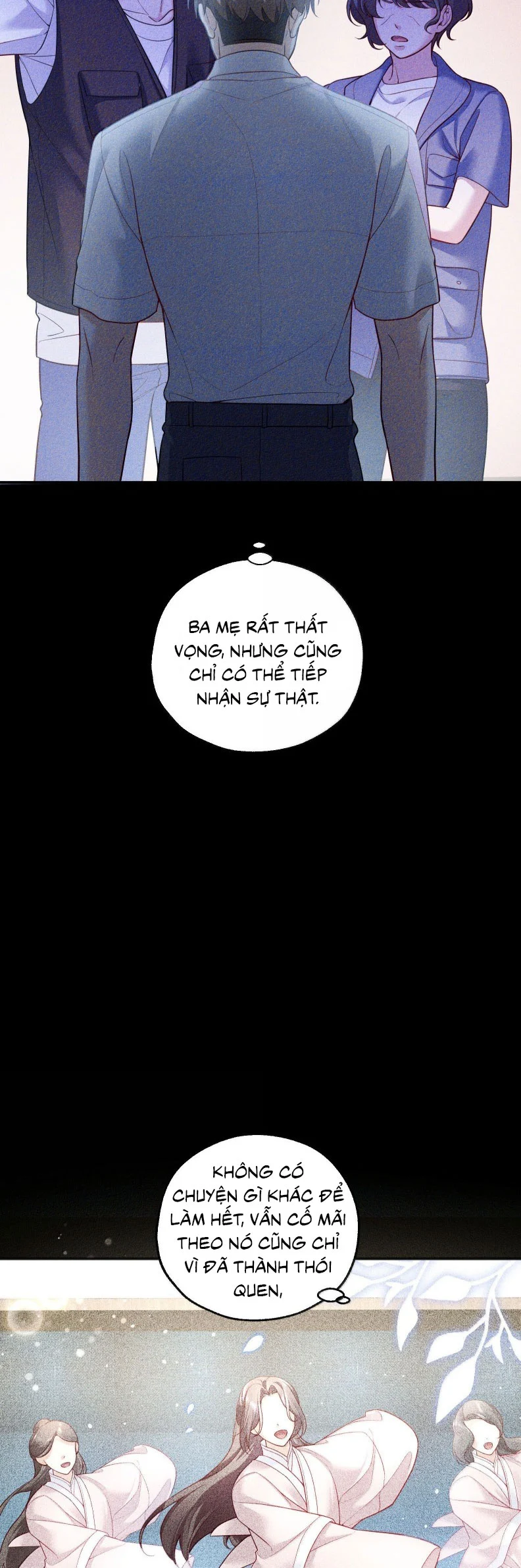 Vũ Khúc Đoàn Sơ Hạ Chapter 64 - Trang 2