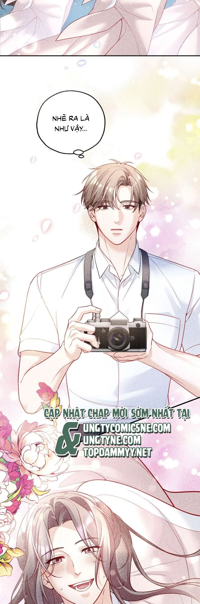 Vũ Khúc Đoàn Sơ Hạ Chapter 64 - Trang 2