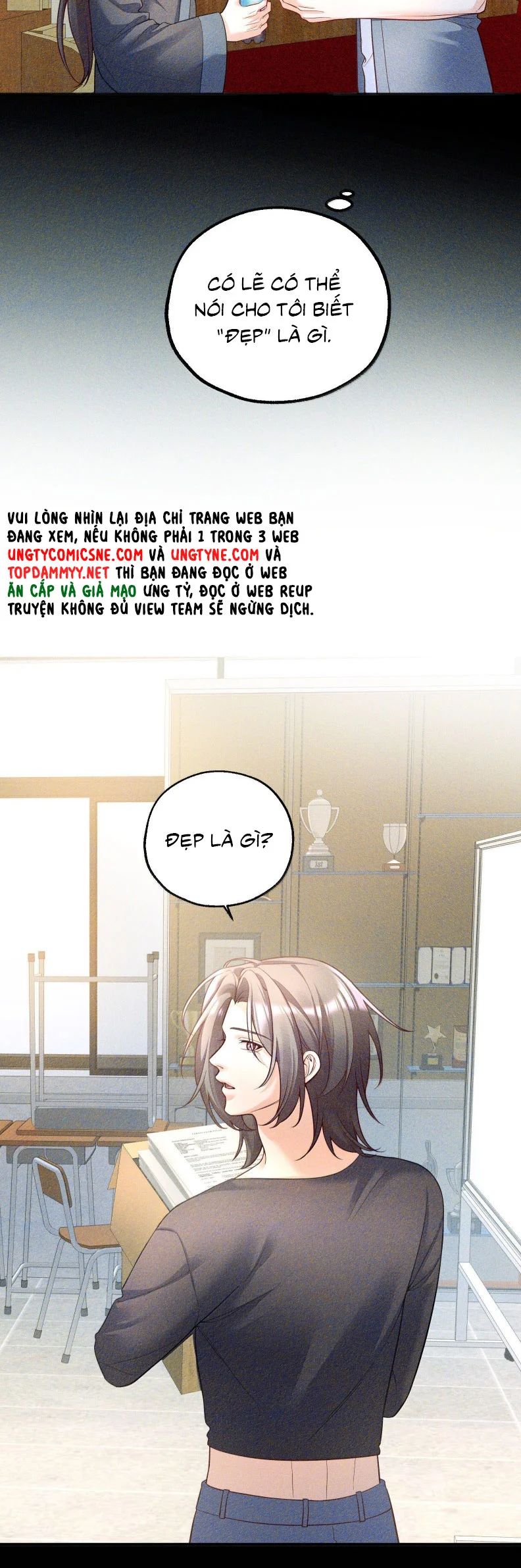 Vũ Khúc Đoàn Sơ Hạ Chapter 64 - Trang 2