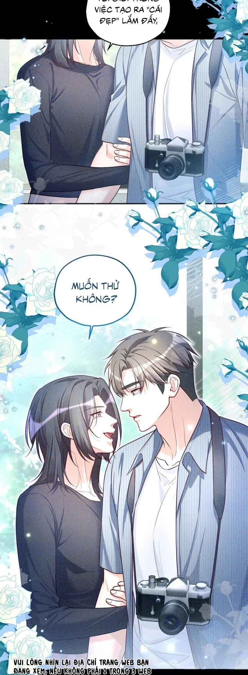 Vũ Khúc Đoàn Sơ Hạ Chapter 64 - Trang 2