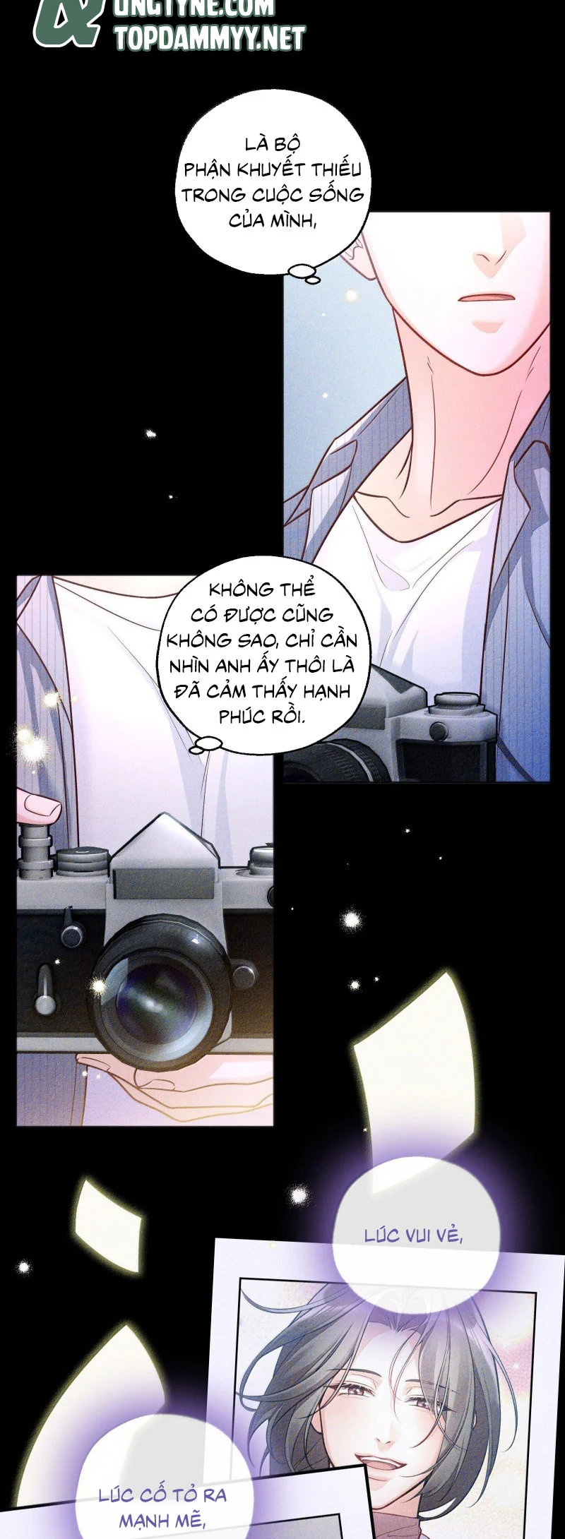 Vũ Khúc Đoàn Sơ Hạ Chapter 64 - Trang 2