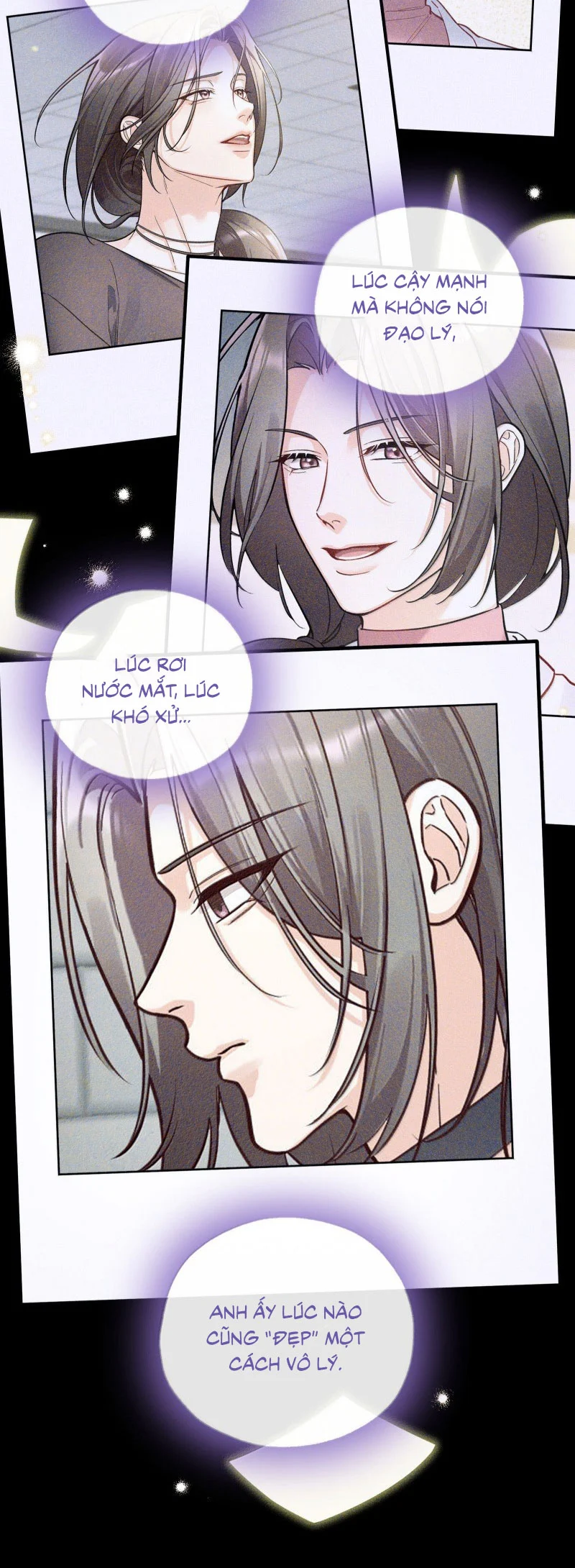 Vũ Khúc Đoàn Sơ Hạ Chapter 64 - Trang 2