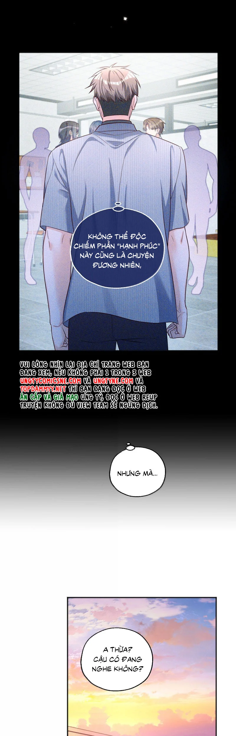 Vũ Khúc Đoàn Sơ Hạ Chapter 64 - Trang 2