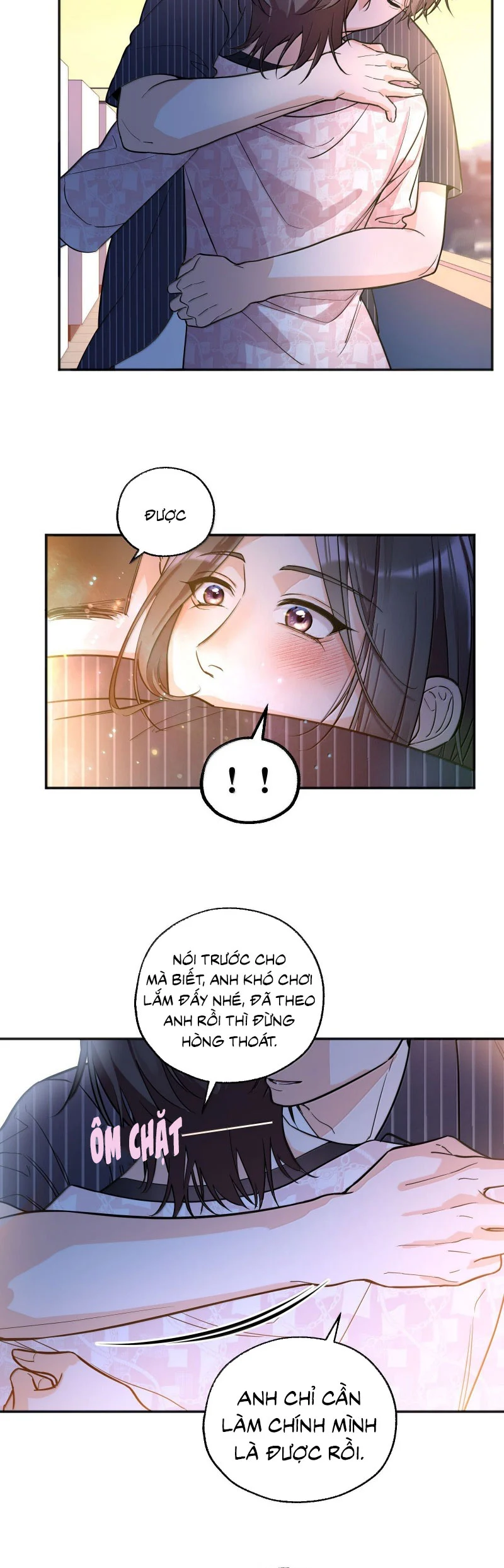 Vũ Khúc Đoàn Sơ Hạ Chapter 64 - Trang 2