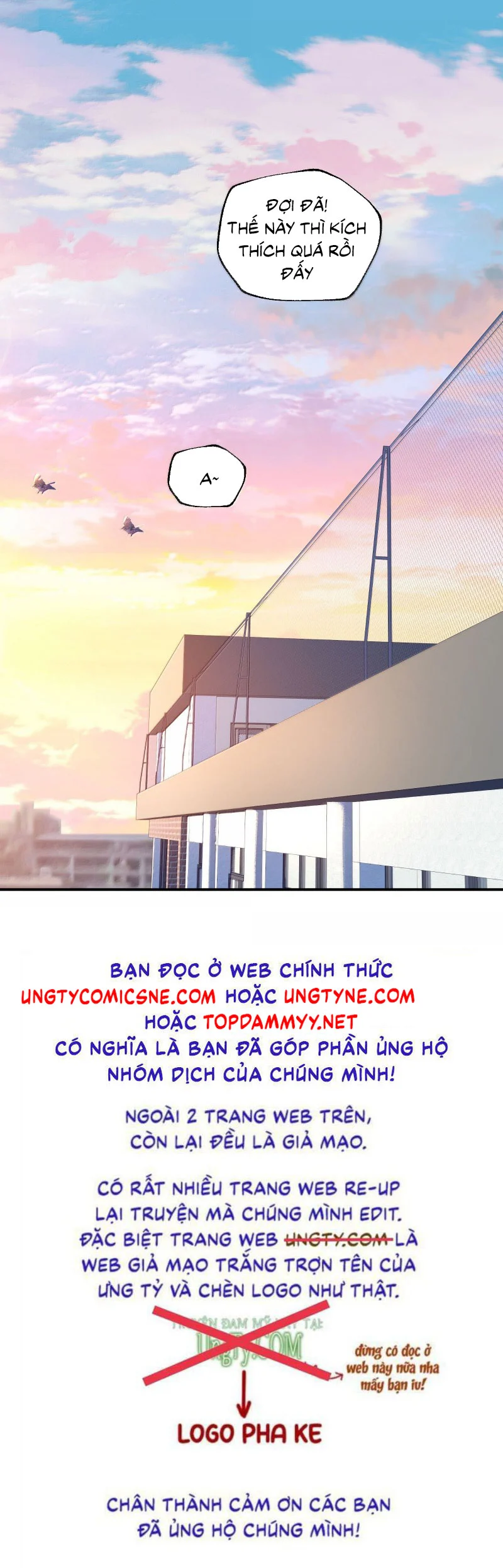 Vũ Khúc Đoàn Sơ Hạ Chapter 64 - Trang 2