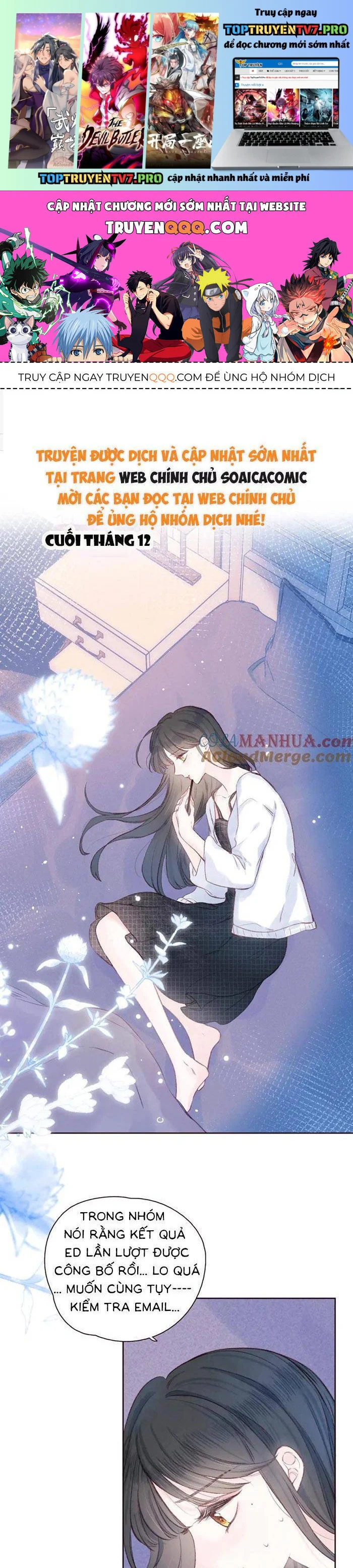 Vũ Xuyên Vật Ngữ Chapter 49 - Trang 2
