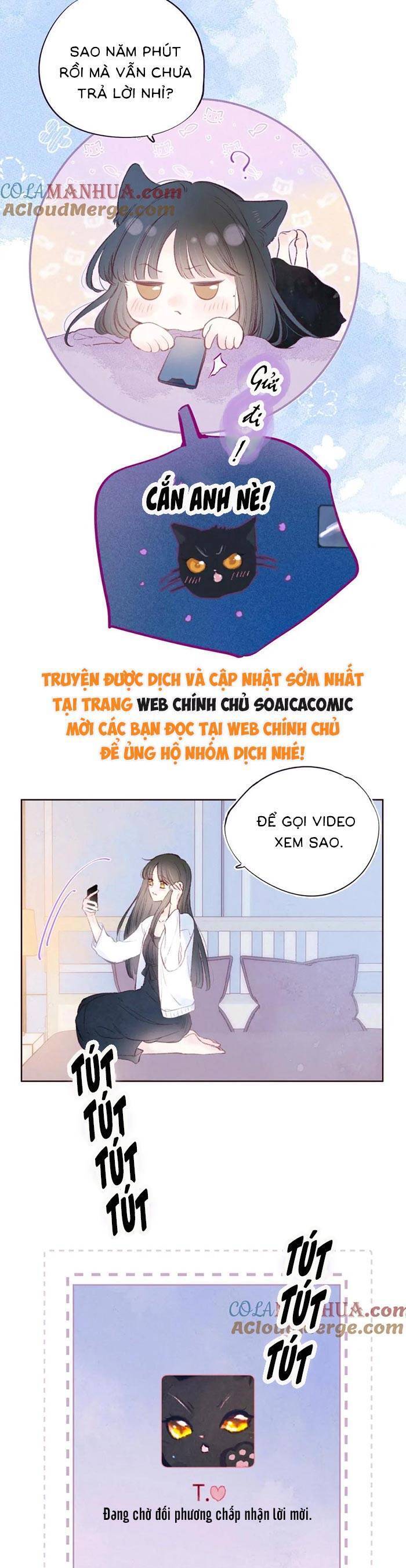 Vũ Xuyên Vật Ngữ Chapter 49 - Trang 2