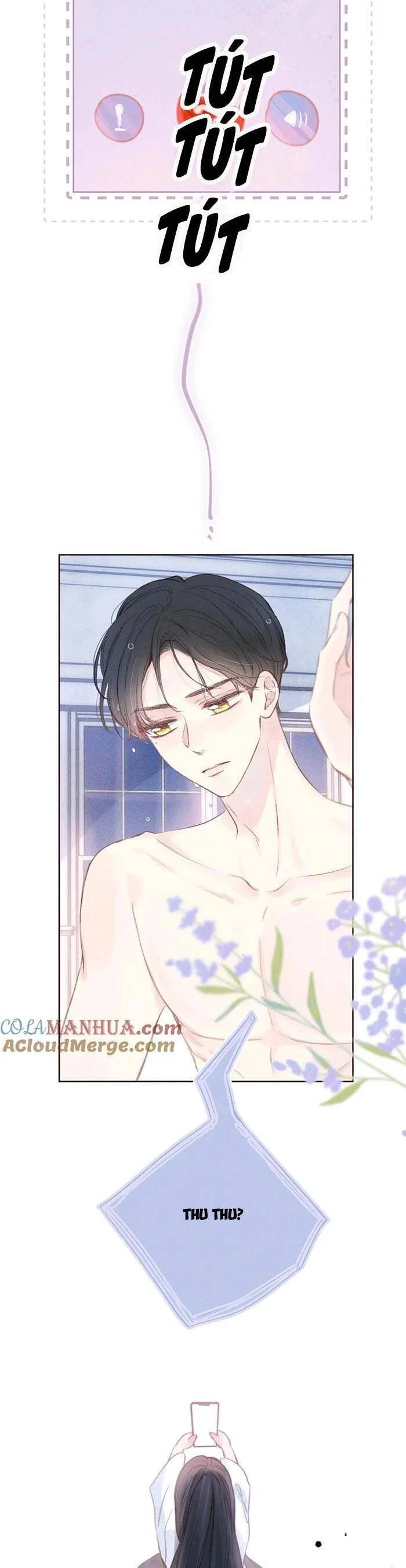 Vũ Xuyên Vật Ngữ Chapter 49 - Trang 2