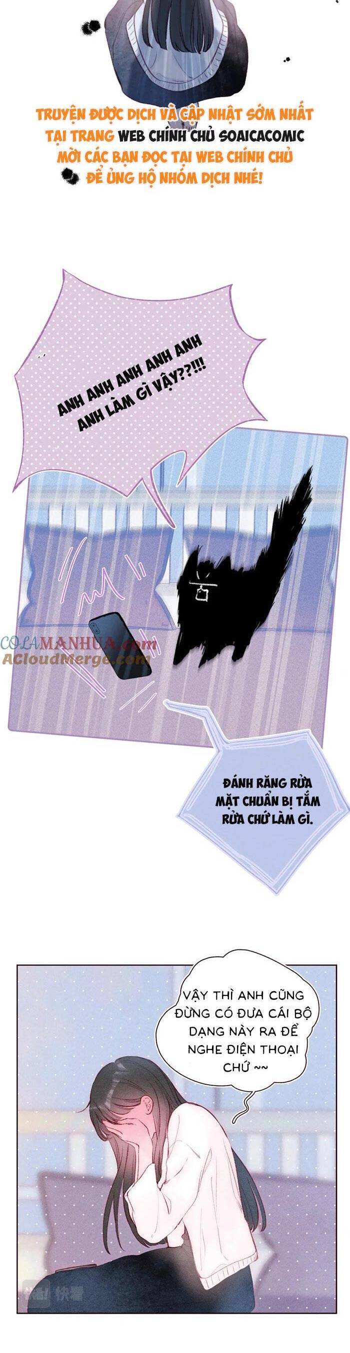 Vũ Xuyên Vật Ngữ Chapter 49 - Trang 2
