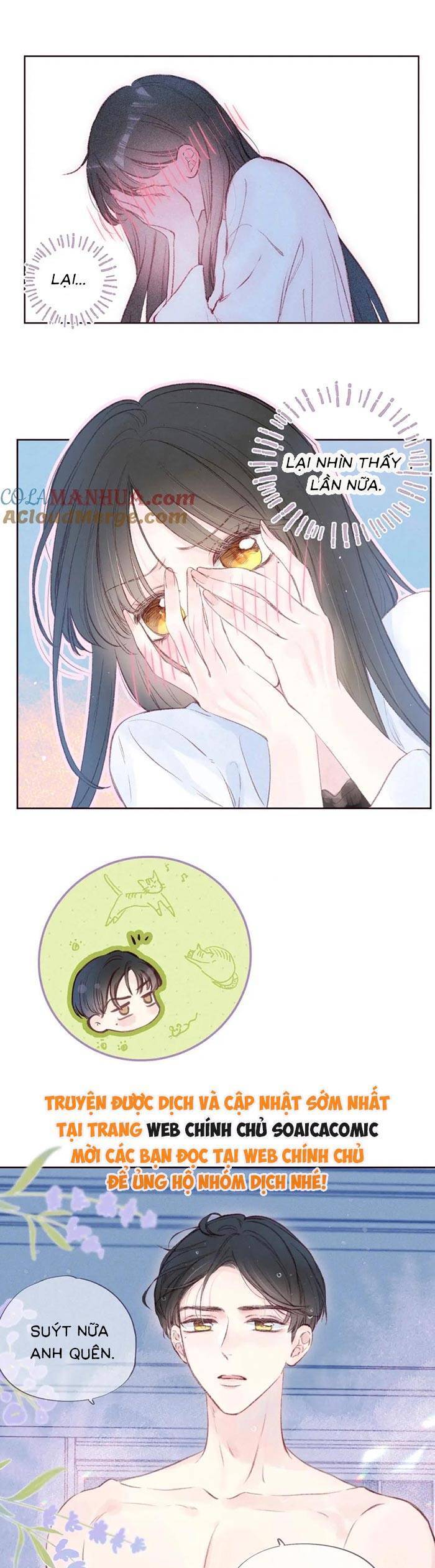 Vũ Xuyên Vật Ngữ Chapter 49 - Trang 2