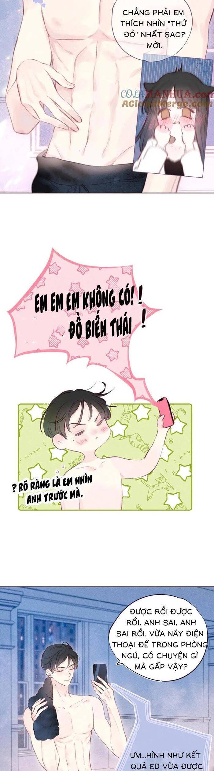 Vũ Xuyên Vật Ngữ Chapter 49 - Trang 2