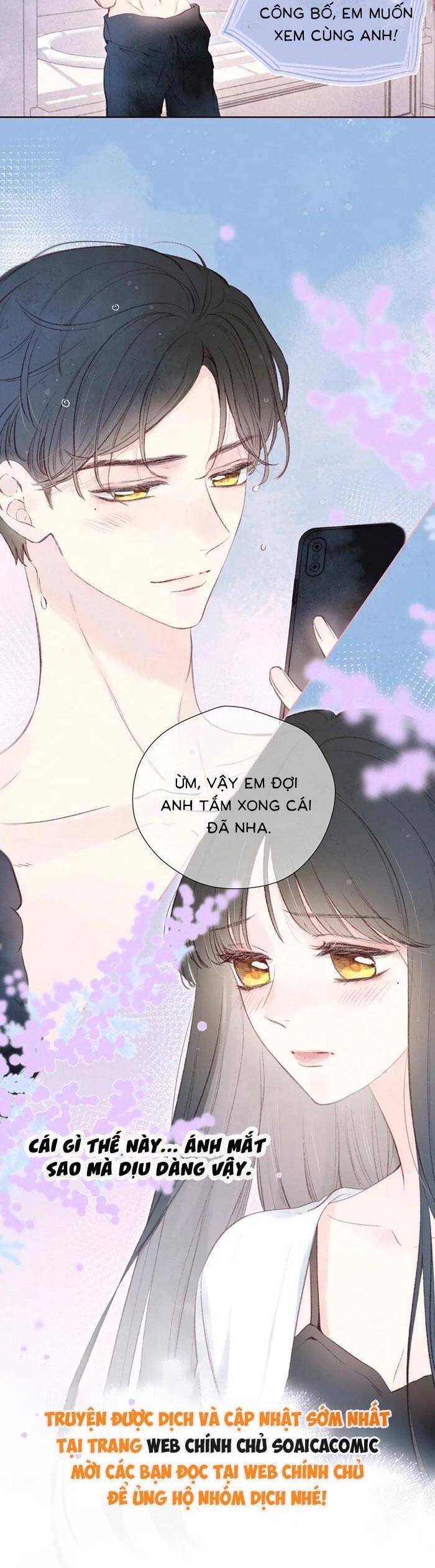 Vũ Xuyên Vật Ngữ Chapter 49 - Trang 2