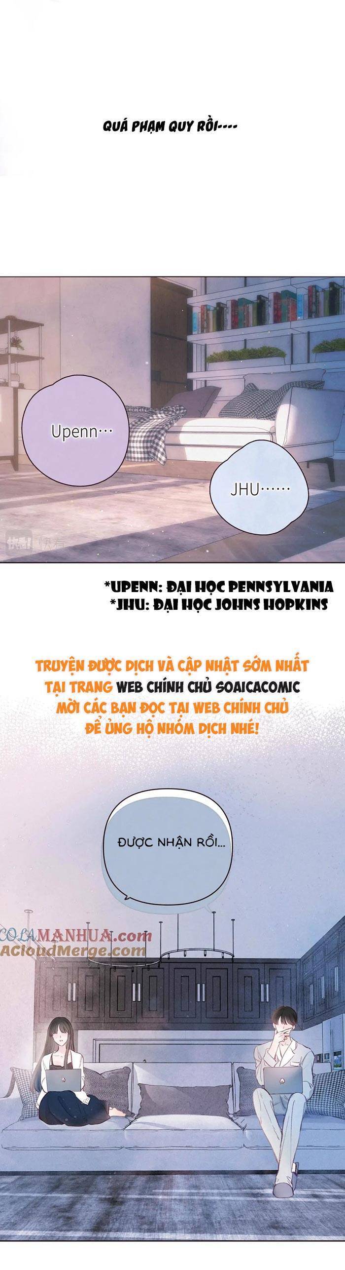 Vũ Xuyên Vật Ngữ Chapter 49 - Trang 2
