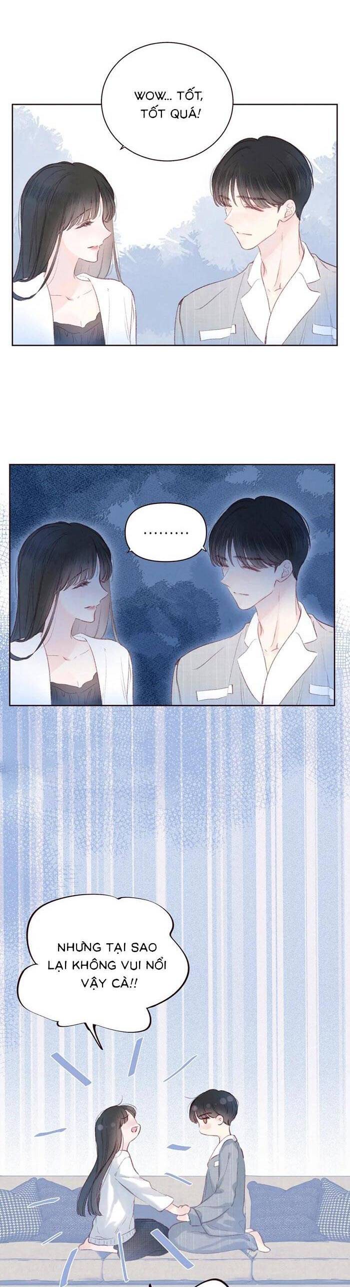Vũ Xuyên Vật Ngữ Chapter 49 - Trang 2