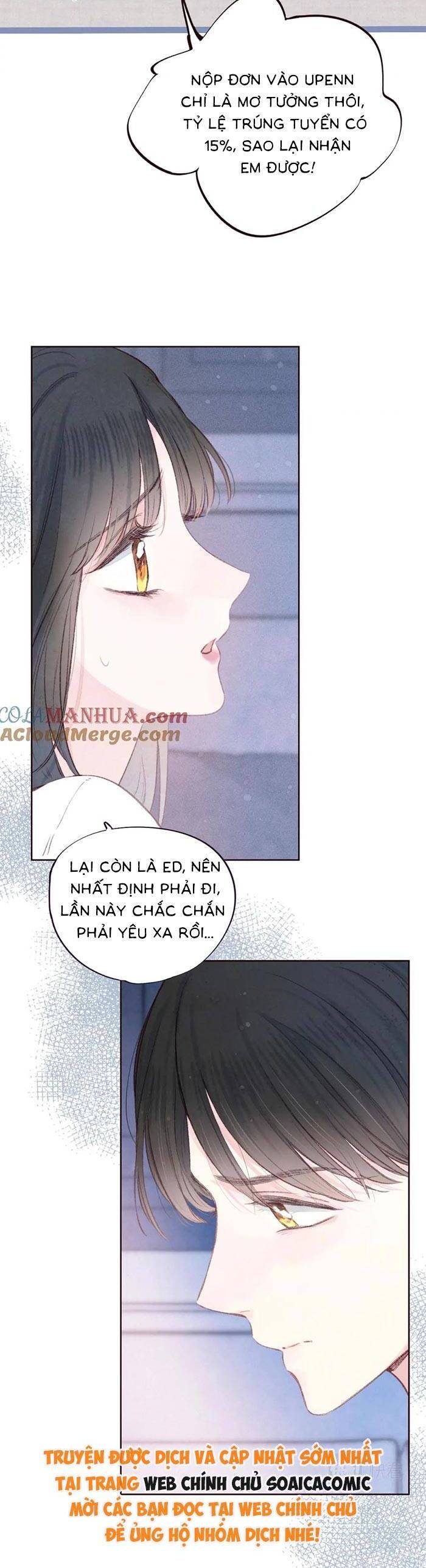 Vũ Xuyên Vật Ngữ Chapter 49 - Trang 2