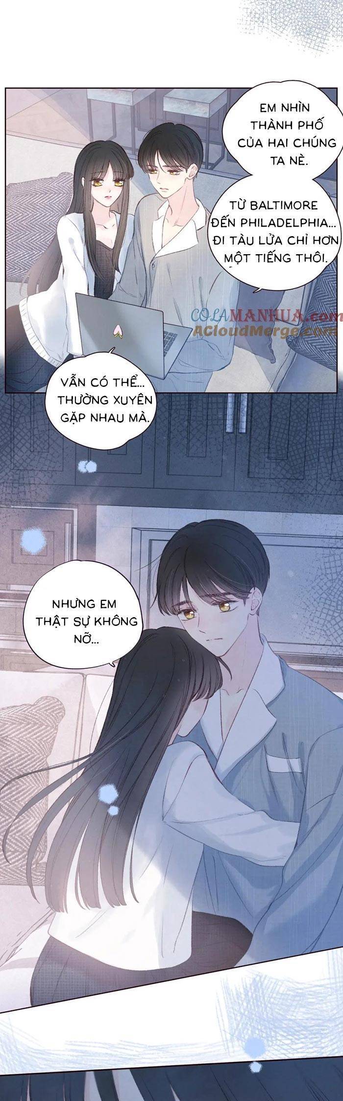 Vũ Xuyên Vật Ngữ Chapter 49 - Trang 2
