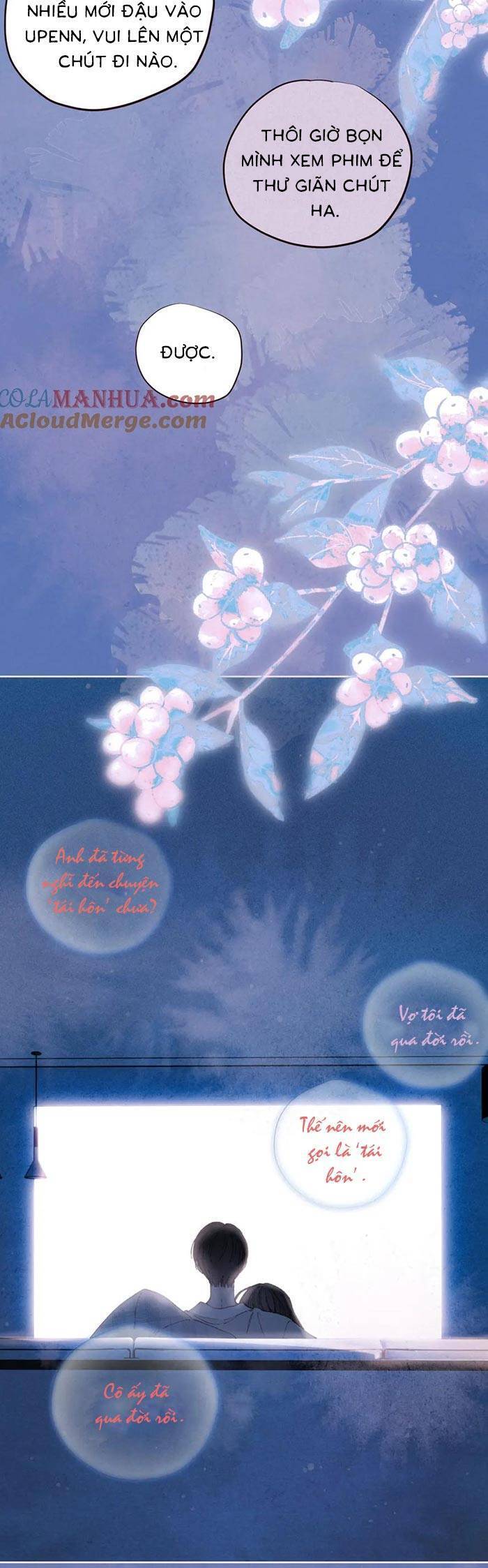 Vũ Xuyên Vật Ngữ Chapter 49 - Trang 2