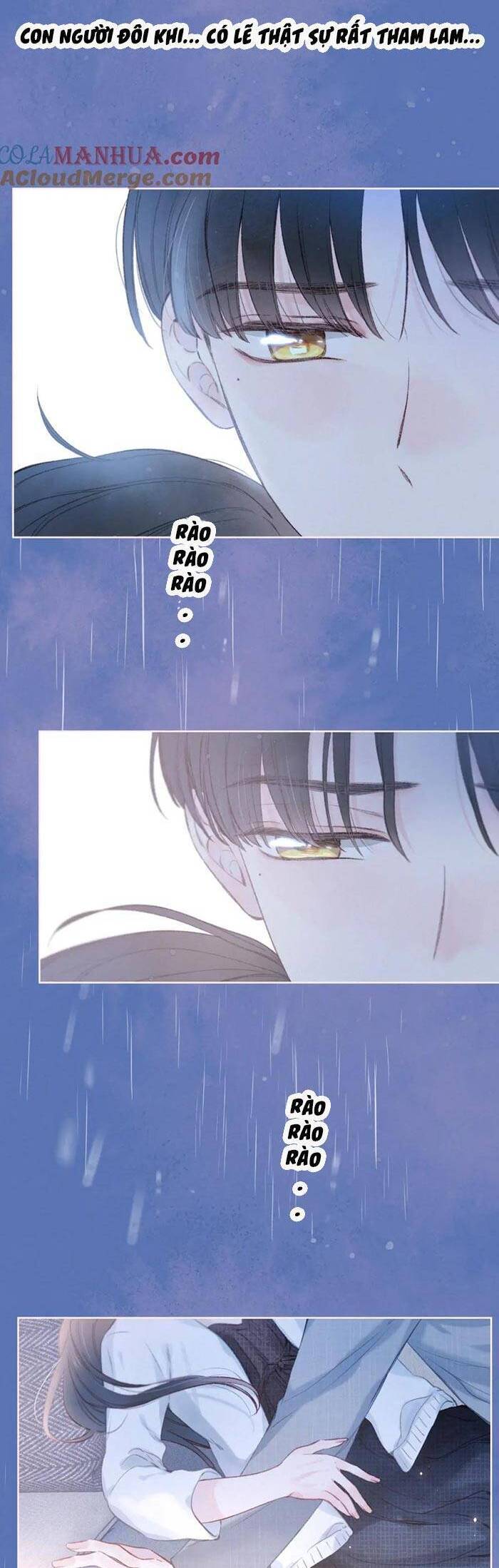 Vũ Xuyên Vật Ngữ Chapter 49 - Trang 2