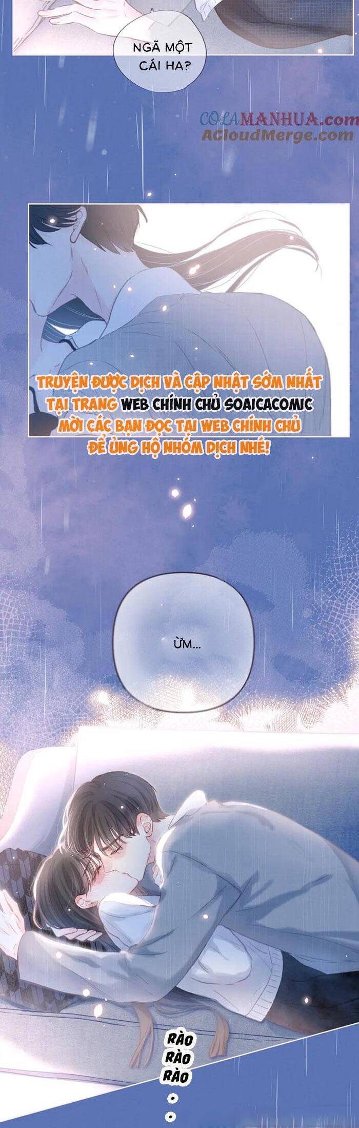 Vũ Xuyên Vật Ngữ Chapter 49 - Trang 2