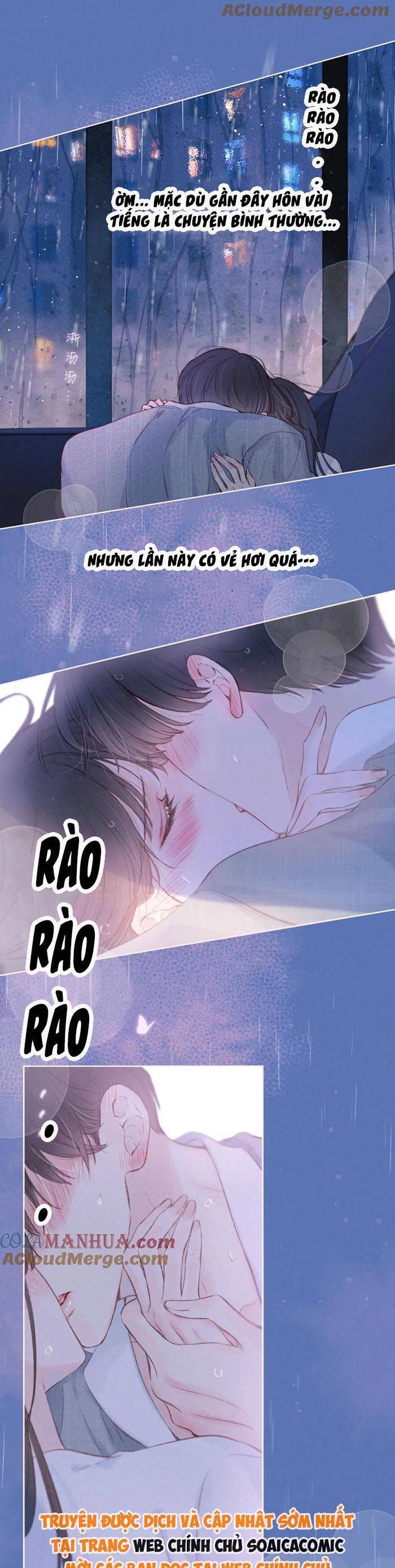 Vũ Xuyên Vật Ngữ Chapter 49 - Trang 2
