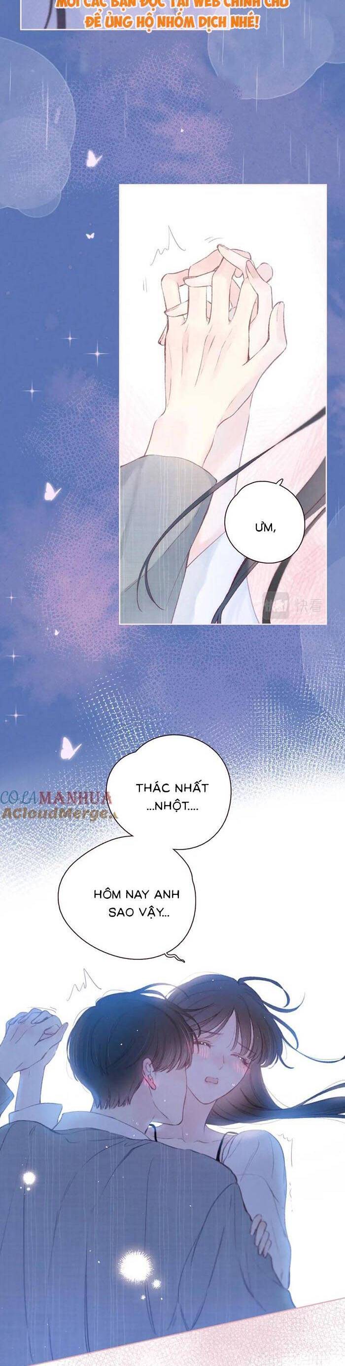 Vũ Xuyên Vật Ngữ Chapter 49 - Trang 2