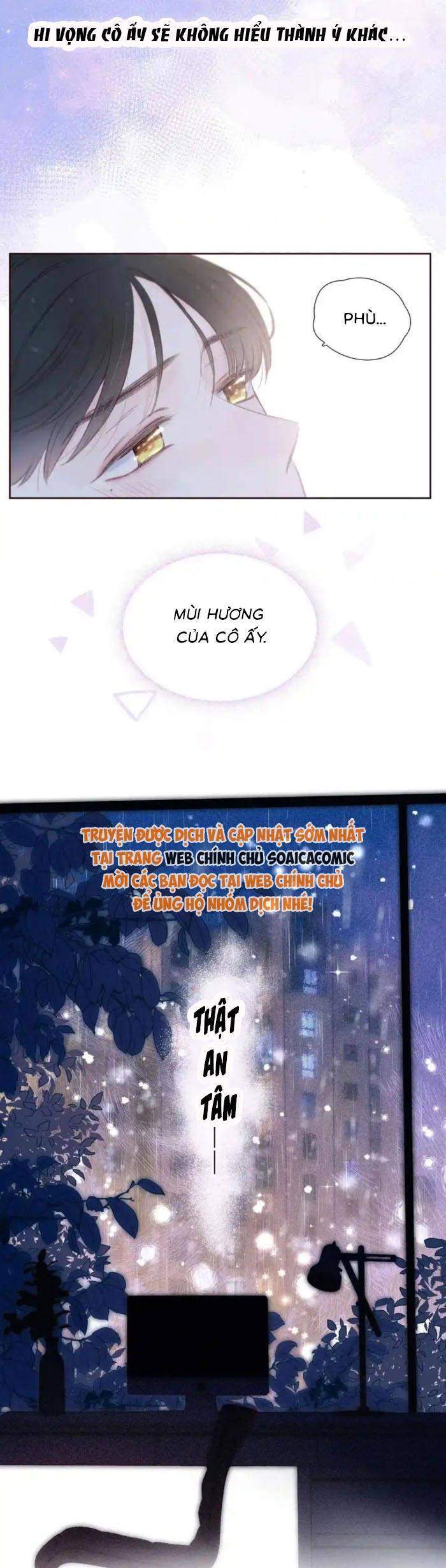 Vũ Xuyên Vật Ngữ Chapter 50 - Trang 2