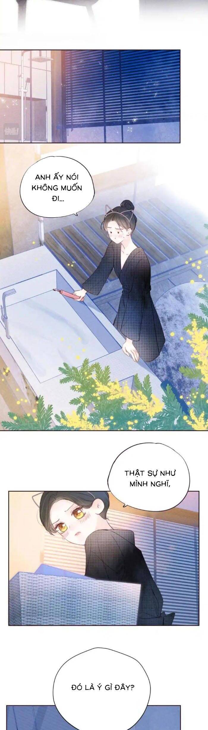 Vũ Xuyên Vật Ngữ Chapter 50 - Trang 2