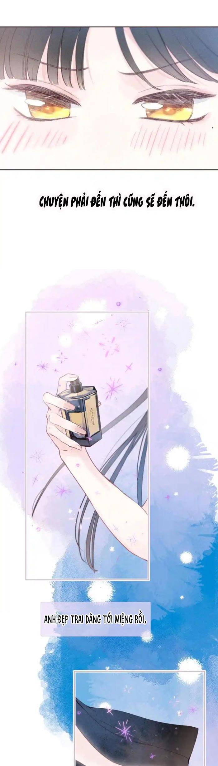 Vũ Xuyên Vật Ngữ Chapter 50 - Trang 2