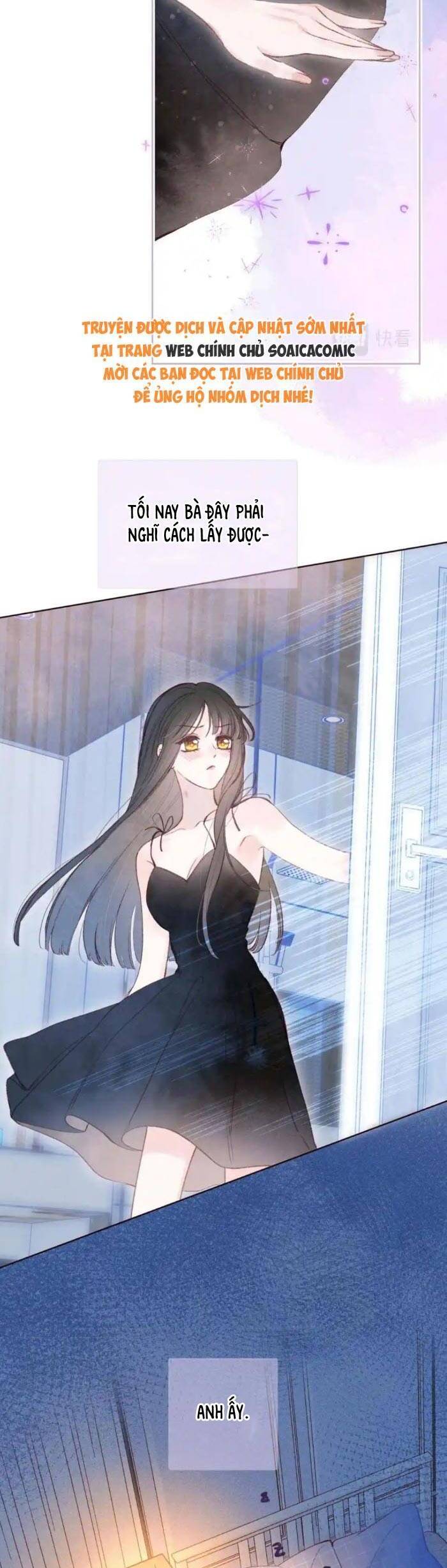Vũ Xuyên Vật Ngữ Chapter 50 - Trang 2