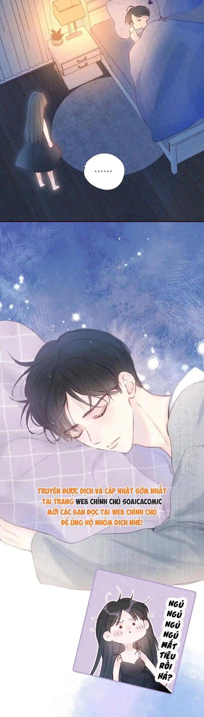Vũ Xuyên Vật Ngữ Chapter 50 - Trang 2