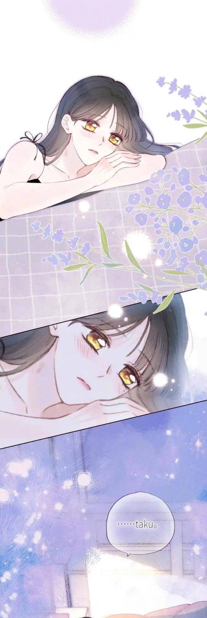 Vũ Xuyên Vật Ngữ Chapter 50 - Trang 2