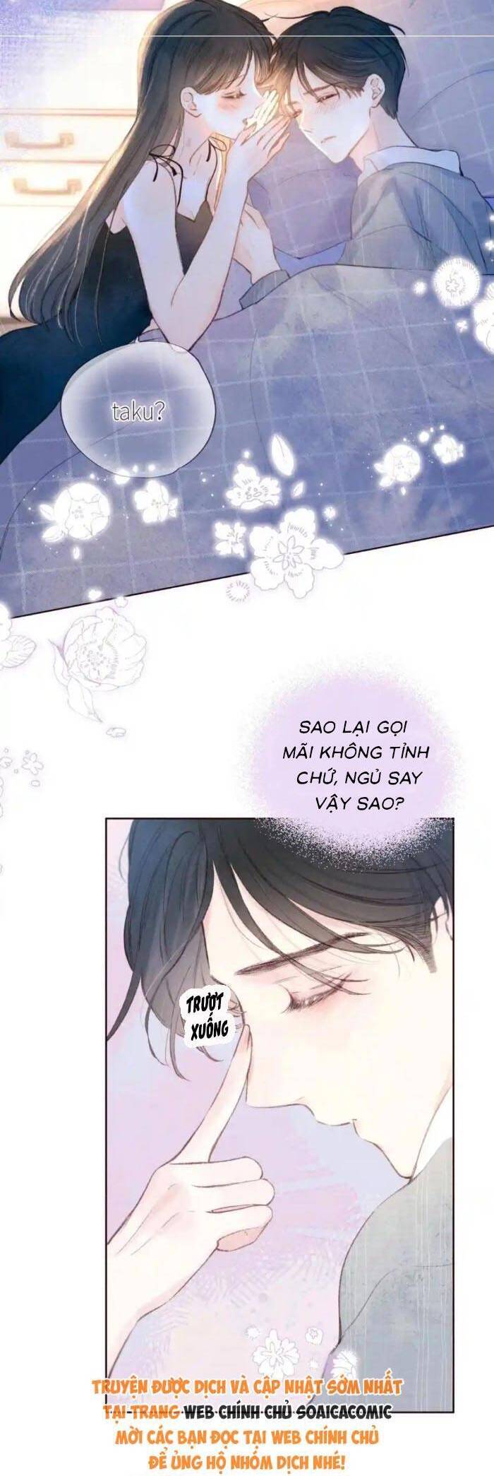 Vũ Xuyên Vật Ngữ Chapter 50 - Trang 2