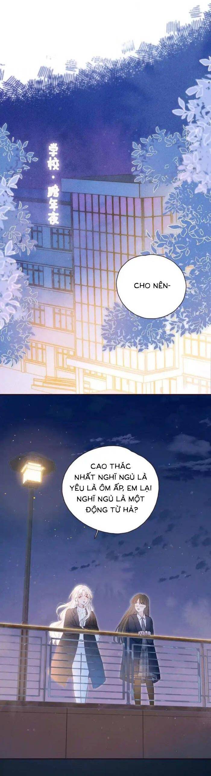 Vũ Xuyên Vật Ngữ Chapter 50 - Trang 2
