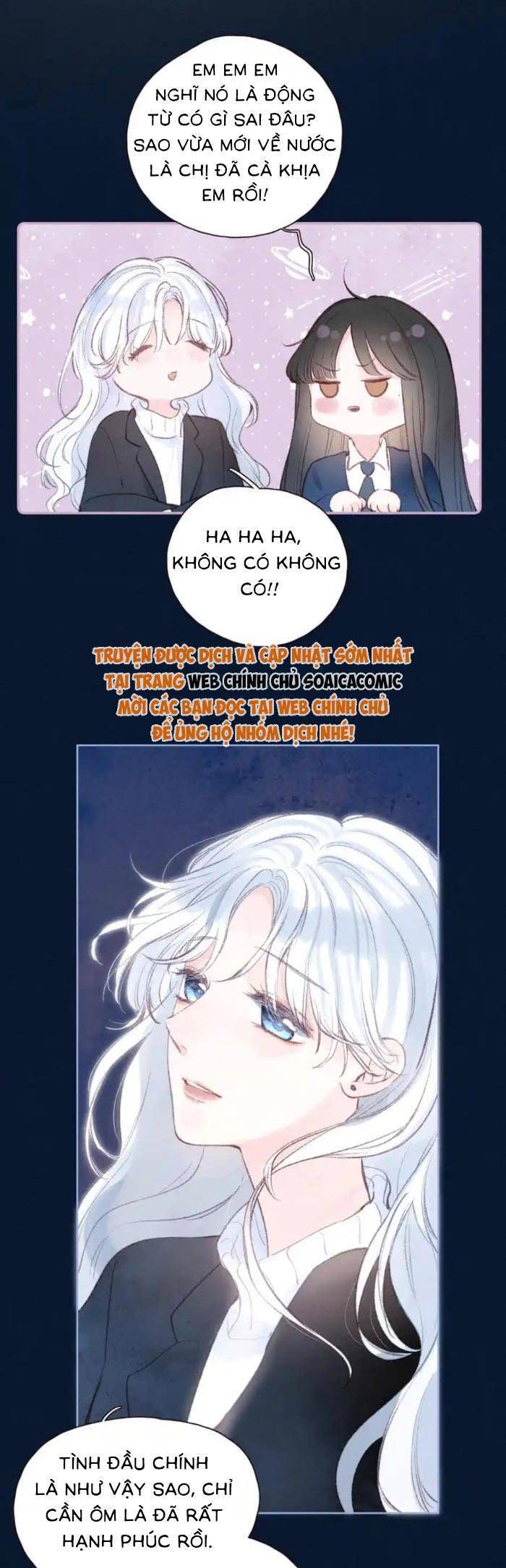 Vũ Xuyên Vật Ngữ Chapter 50 - Trang 2