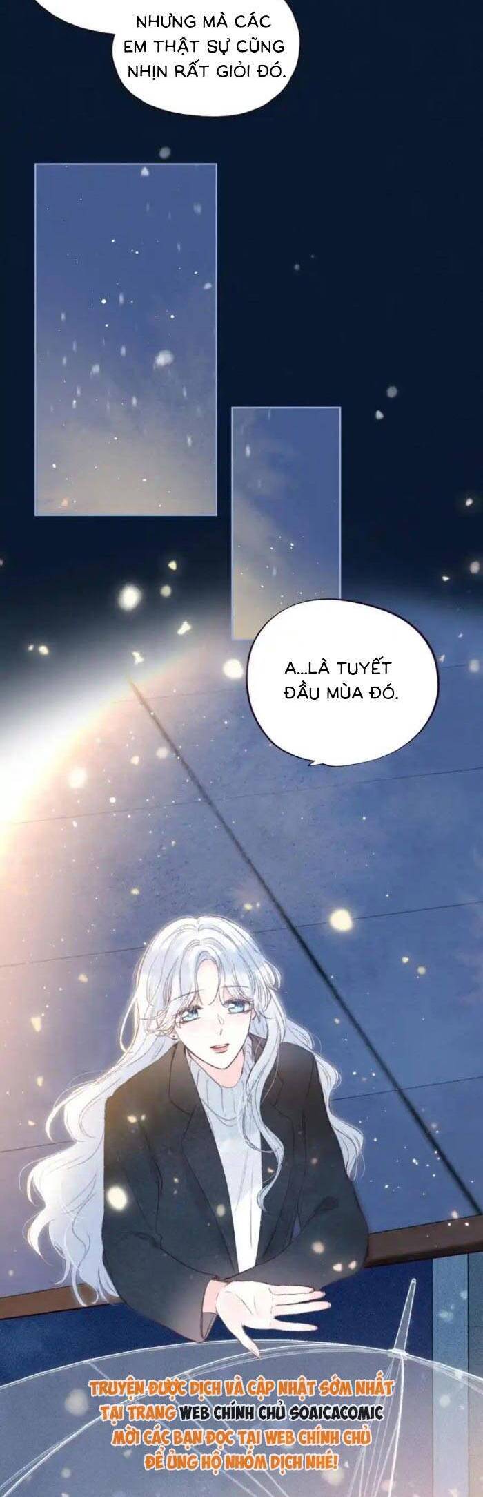 Vũ Xuyên Vật Ngữ Chapter 50 - Trang 2