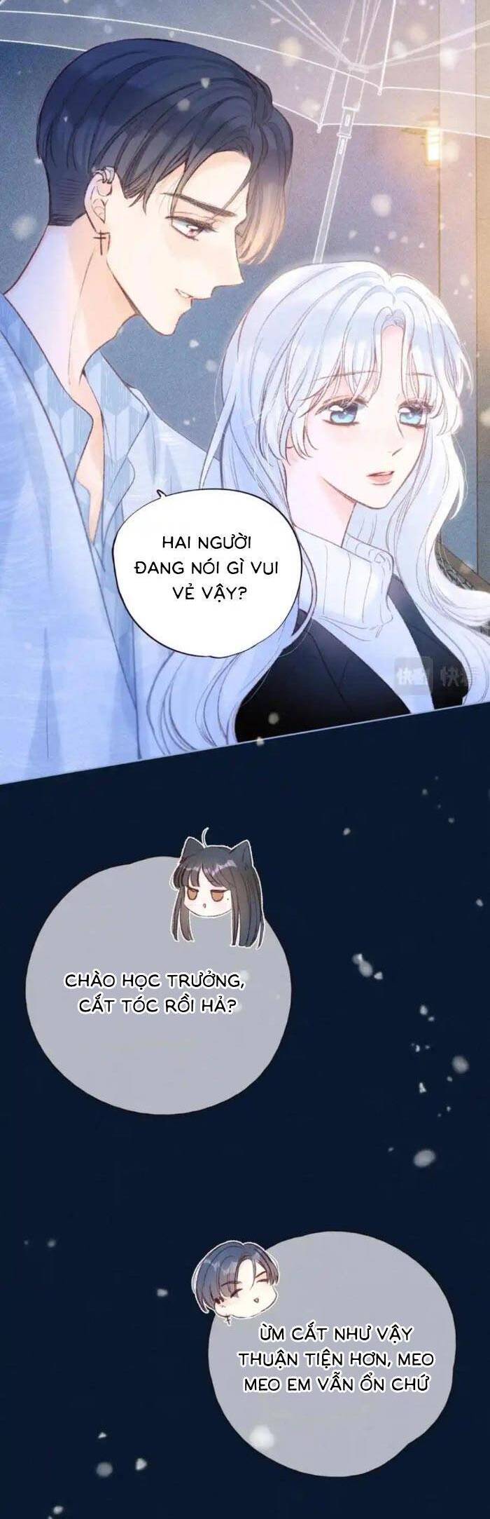 Vũ Xuyên Vật Ngữ Chapter 50 - Trang 2