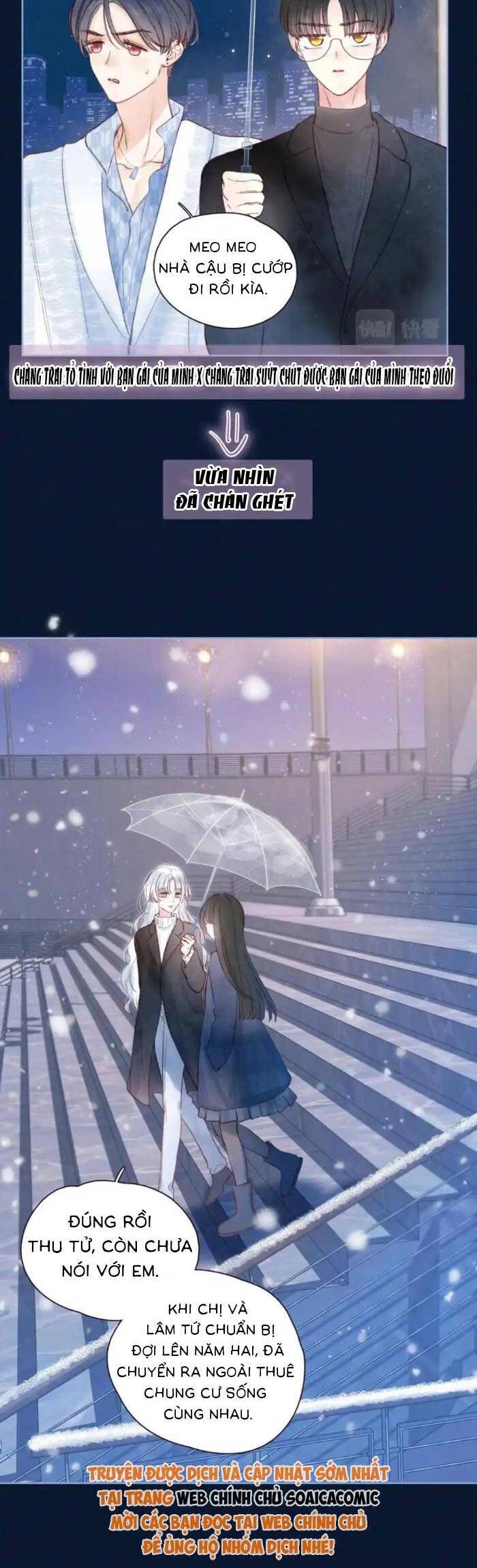 Vũ Xuyên Vật Ngữ Chapter 50 - Trang 2