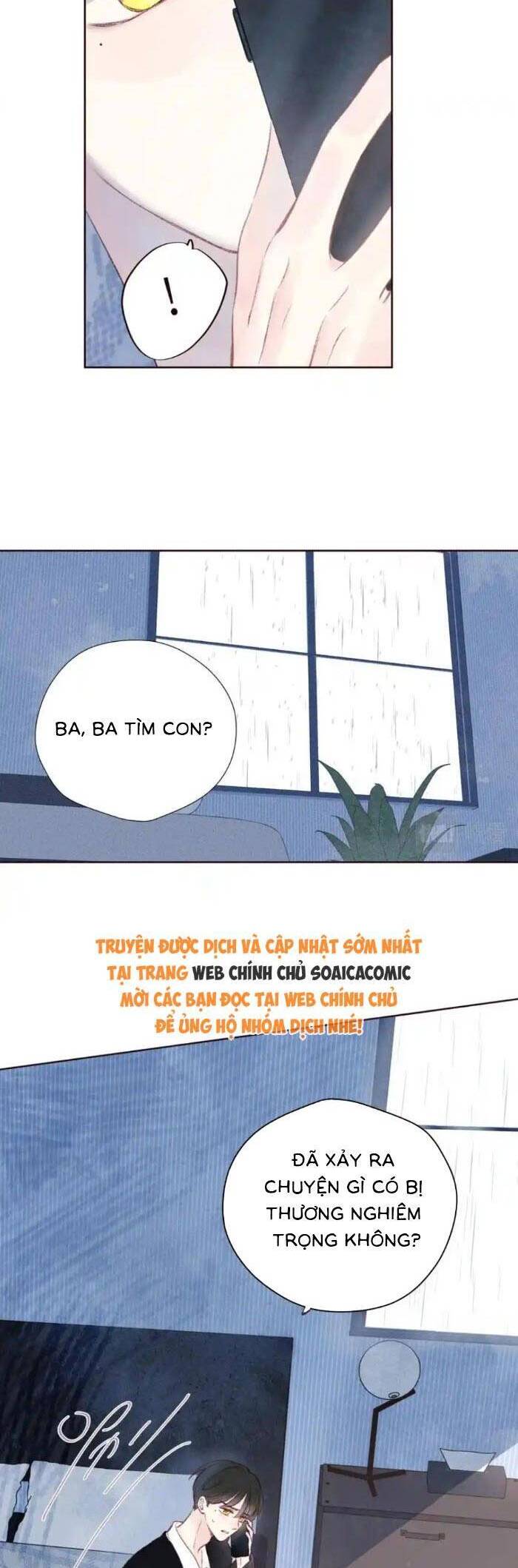 Vũ Xuyên Vật Ngữ Chapter 50 - Trang 2
