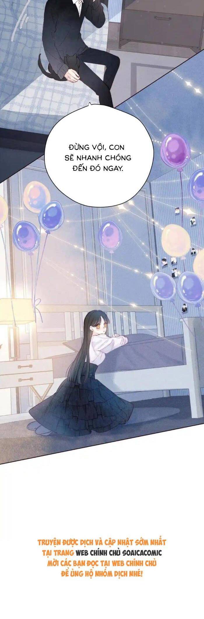 Vũ Xuyên Vật Ngữ Chapter 50 - Trang 2