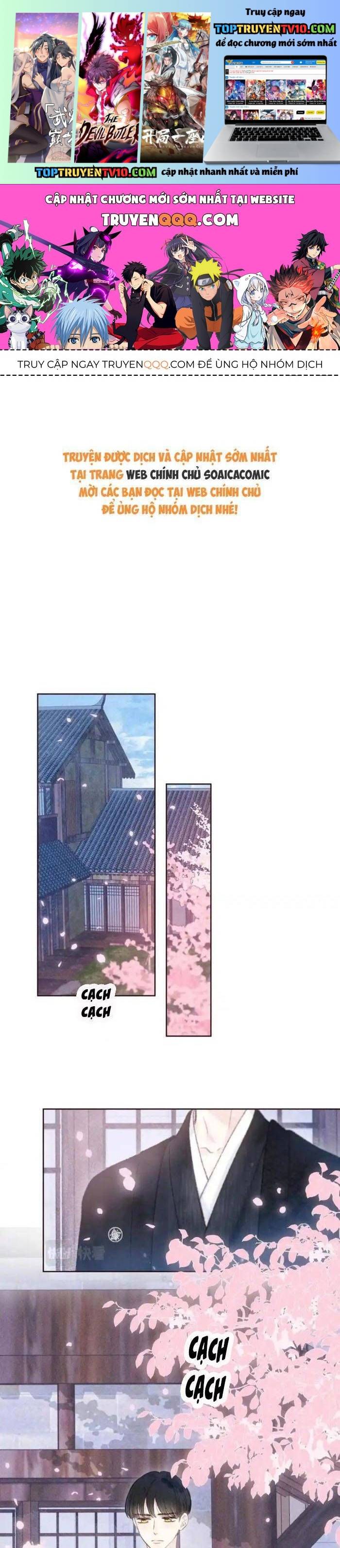 Vũ Xuyên Vật Ngữ Chapter 51 - Trang 2