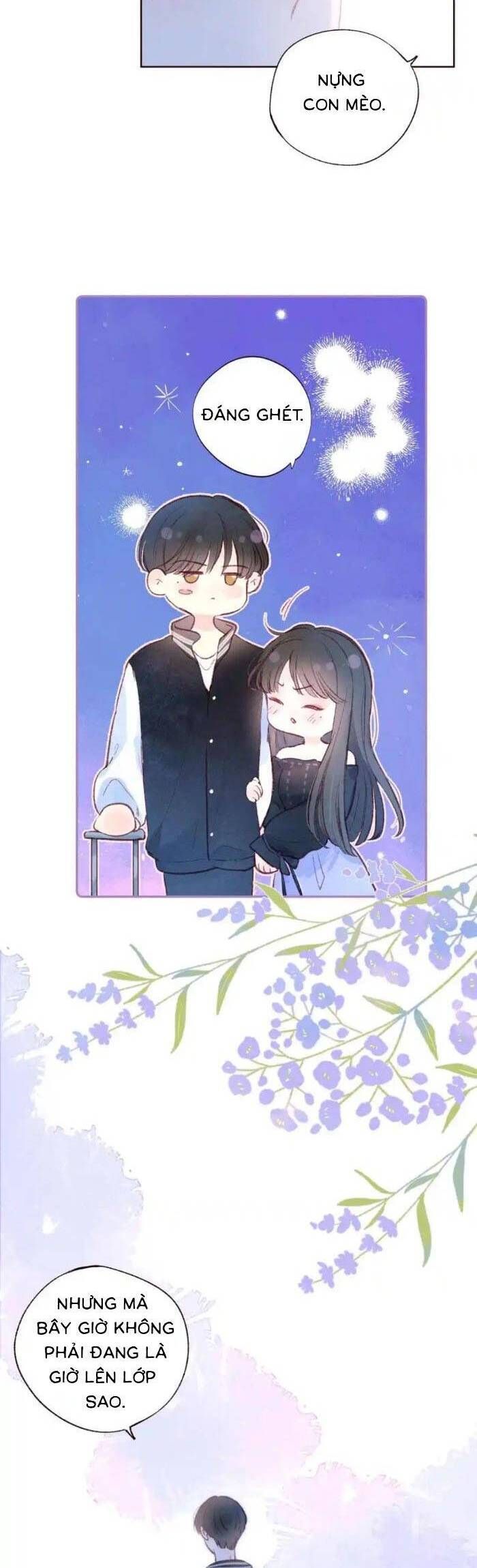 Vũ Xuyên Vật Ngữ Chapter 51 - Trang 2