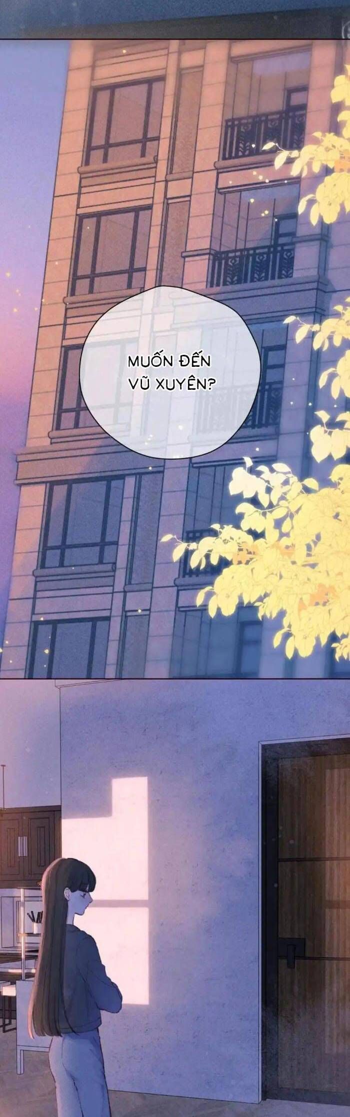 Vũ Xuyên Vật Ngữ Chapter 51 - Trang 2