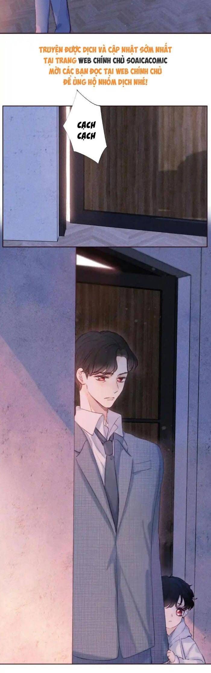 Vũ Xuyên Vật Ngữ Chapter 51 - Trang 2