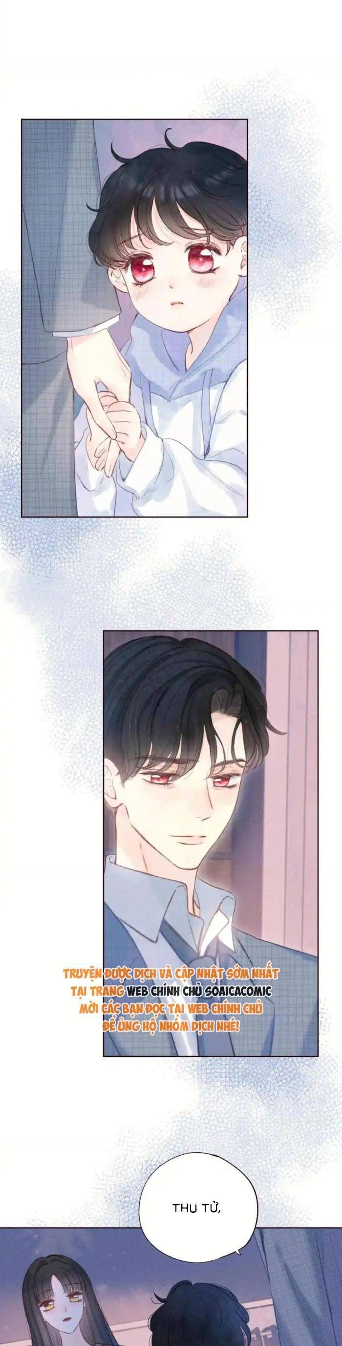 Vũ Xuyên Vật Ngữ Chapter 51 - Trang 2