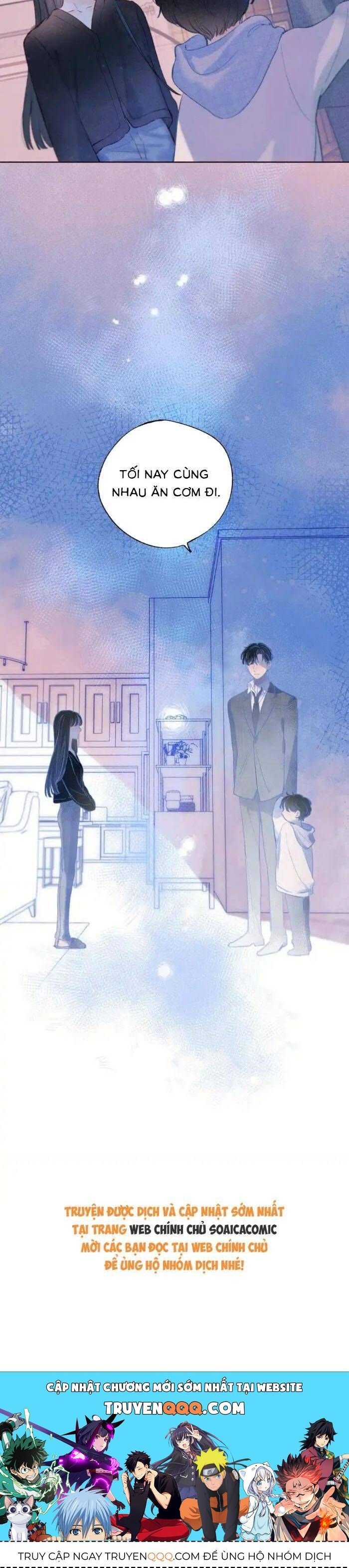 Vũ Xuyên Vật Ngữ Chapter 51 - Trang 2