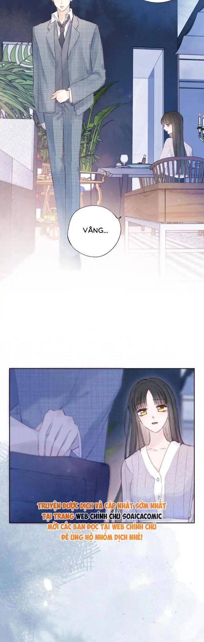 Vũ Xuyên Vật Ngữ Chapter 52 - Trang 2