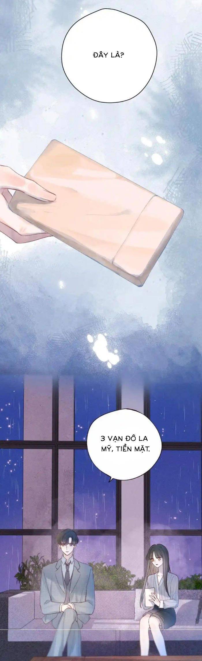 Vũ Xuyên Vật Ngữ Chapter 52 - Trang 2